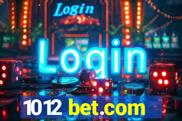 1012 bet.com